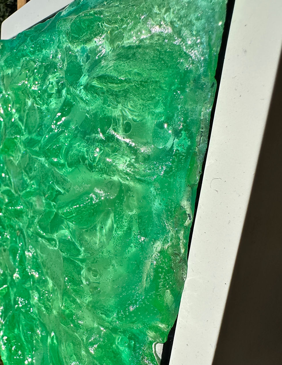 Thumbnail: Lagoon 8x10