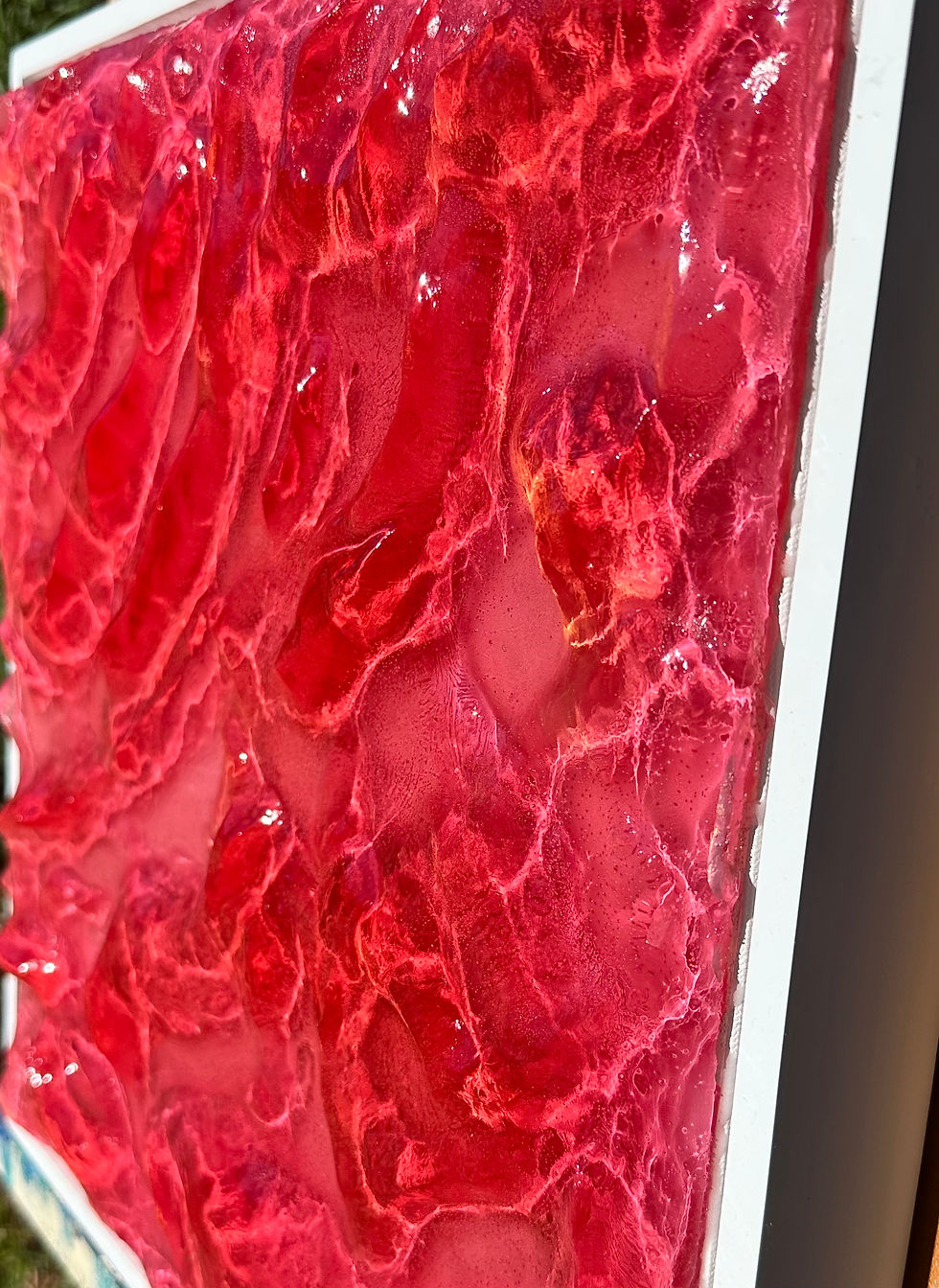 Thumbnail: Colombian Sea 16x16