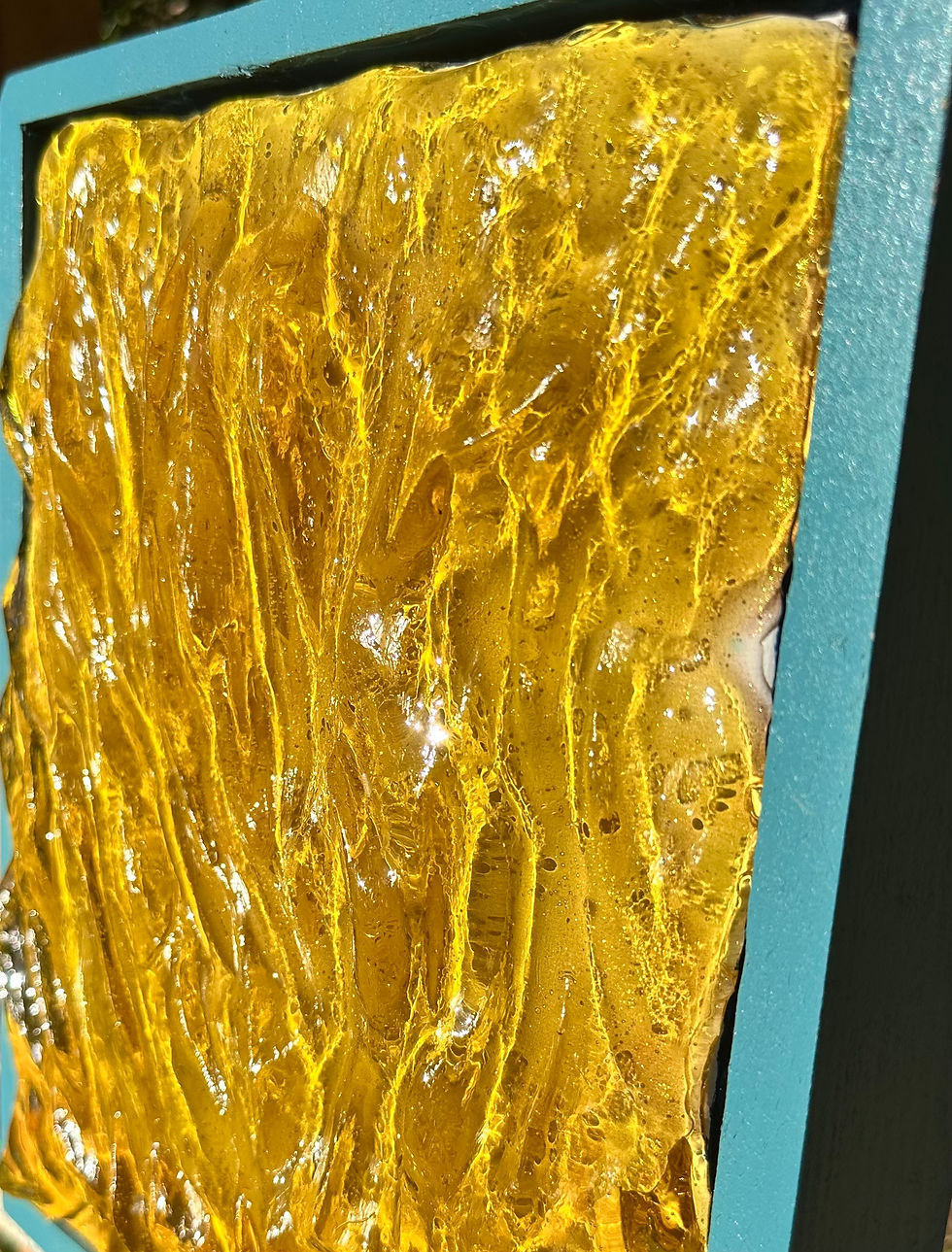 Thumbnail: Amber Waves 8x10