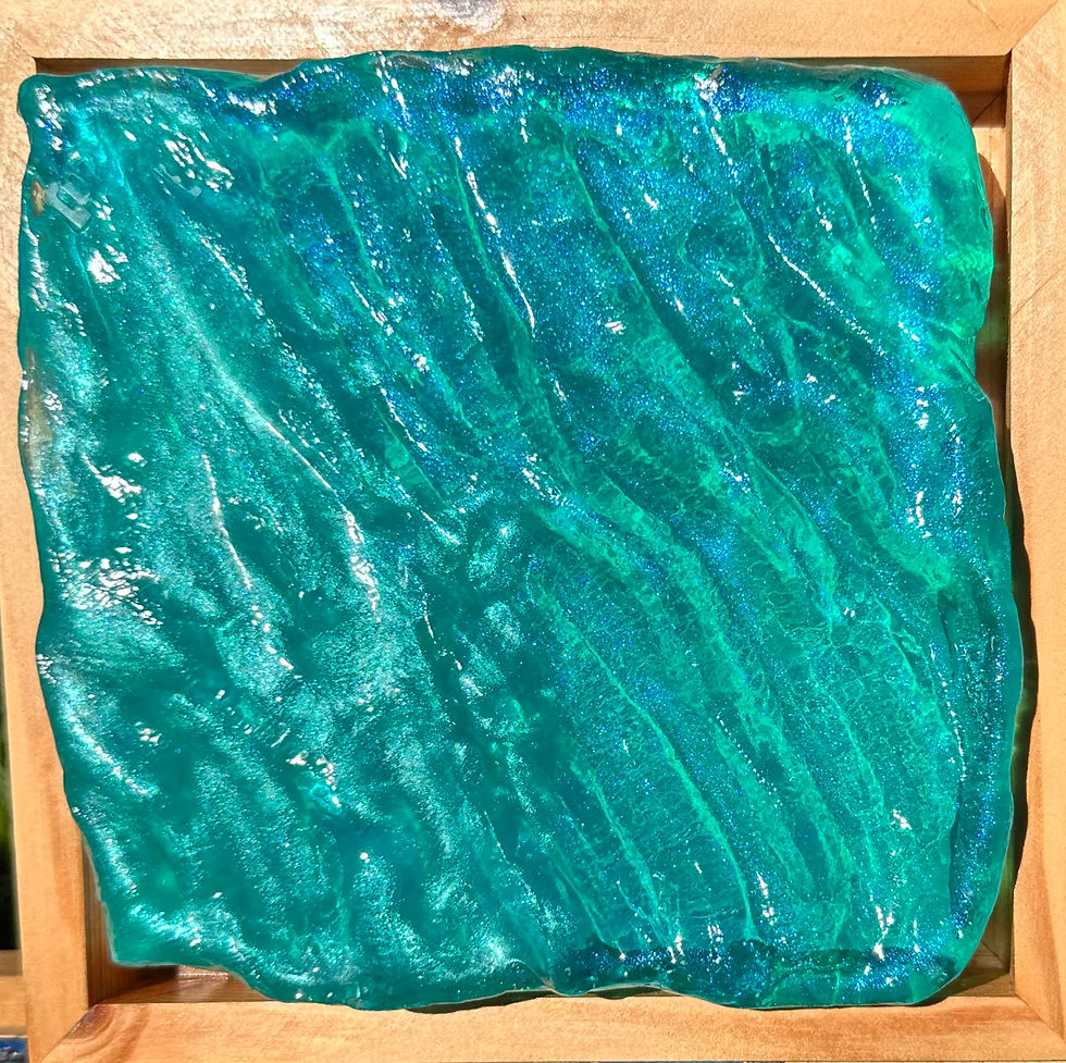 Thumbnail: Laguna Beach 6x6