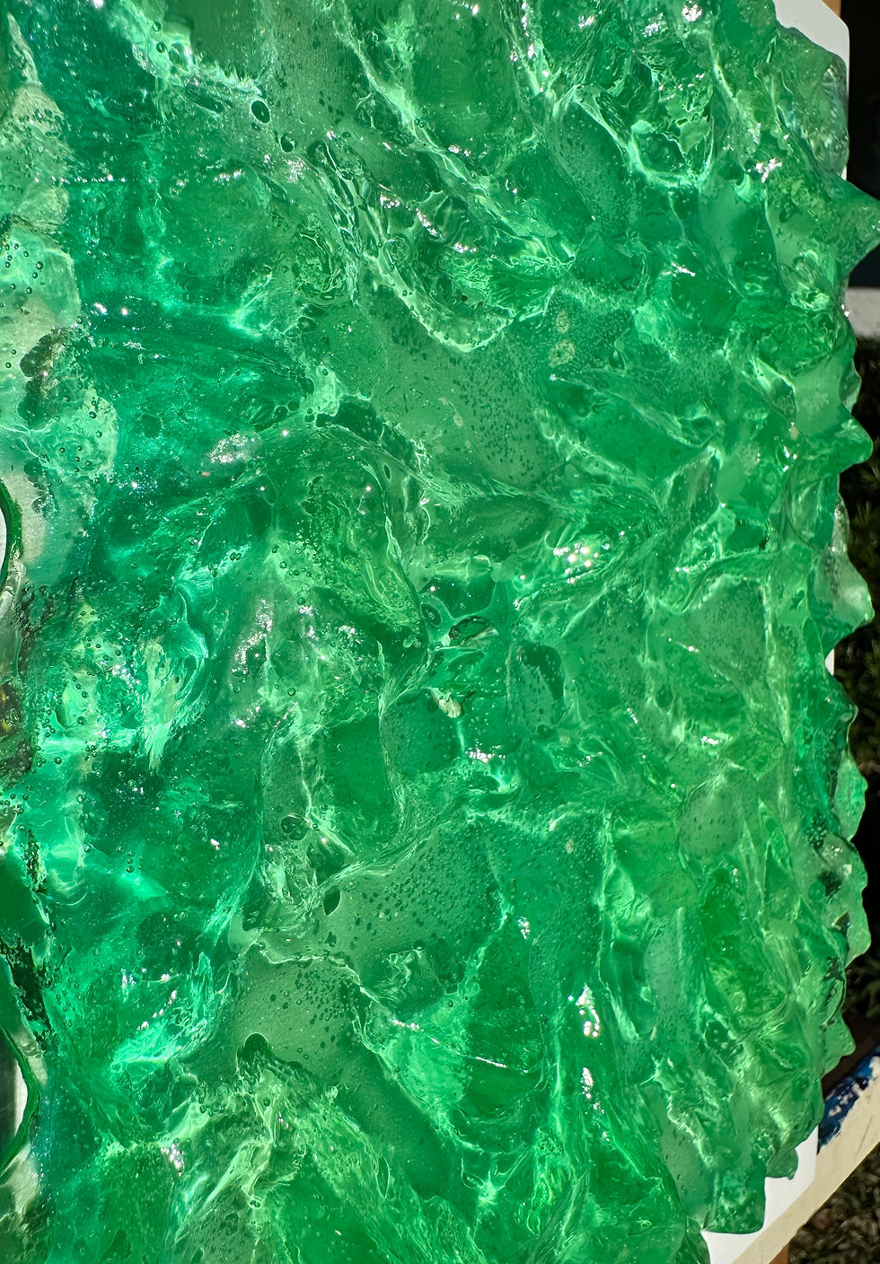 Thumbnail: Lagoon 8x10