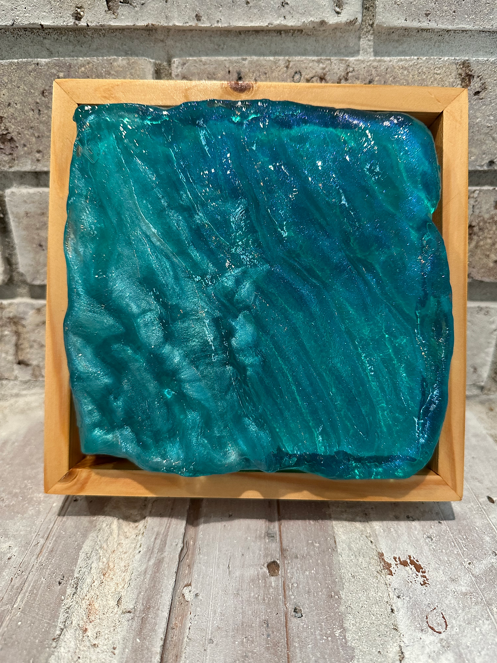 Thumbnail: Laguna Beach 6x6