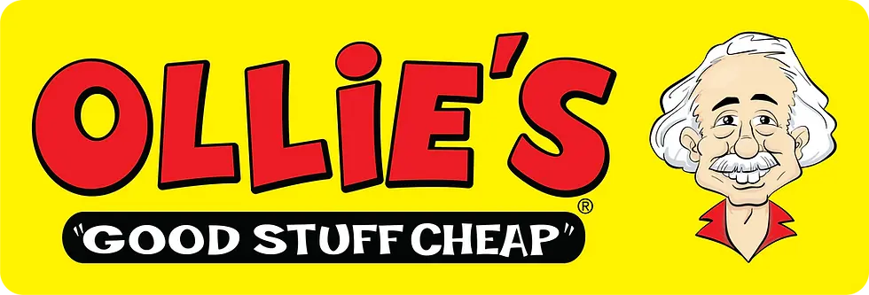 Ollie's Bargain Outlet Logo