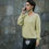 Thumbnail: OVERSIZE Sweater in Green