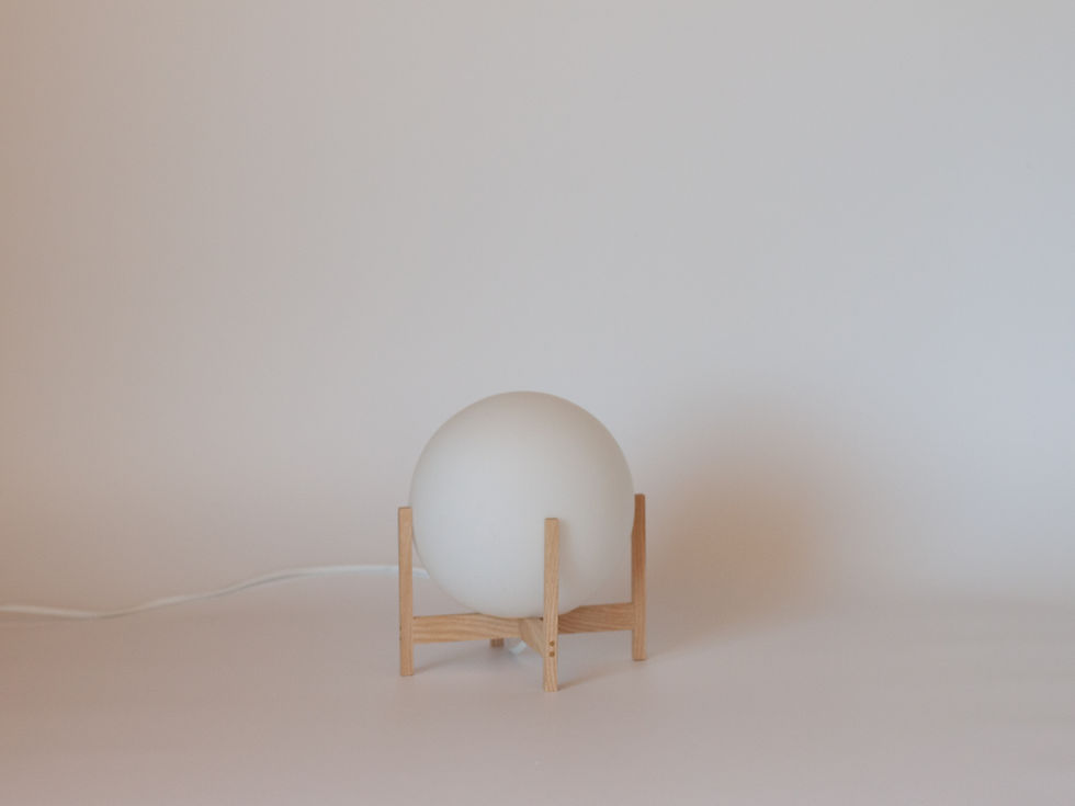 Miniatura: Llum Lluna Fresno