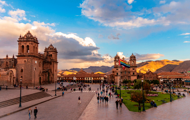 Cusco