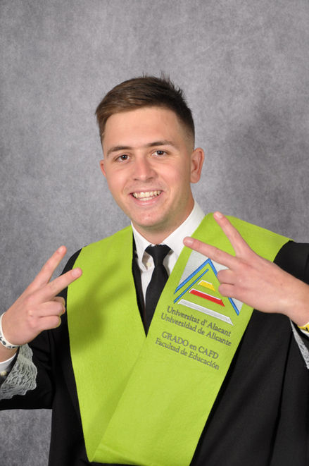 El mundo de la "titulitis"