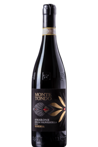 Monte Tondo - 2017 Amarone DOCG Della Valpolicella RISERVA