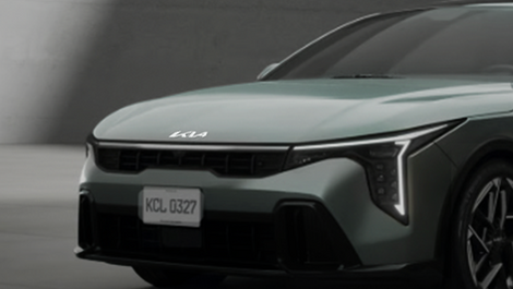 Nueva Kia Sportage 2026. Movimiento que inspira. Kia México