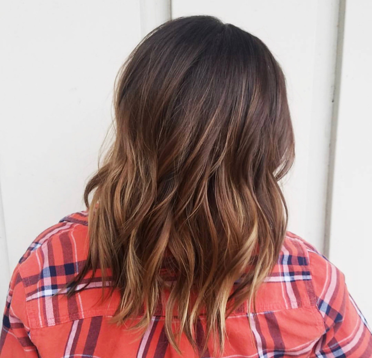 Salon Satori Ogden Hair Salon, Balayage