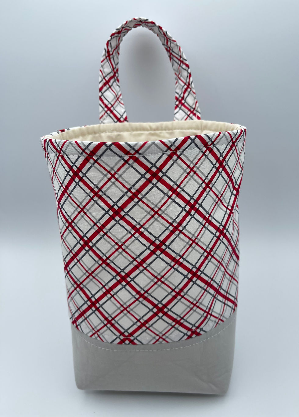 Thumbnail: Project bag- Bucket Style ,Small