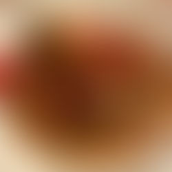 Warming Veggie & Chickpea Curry.