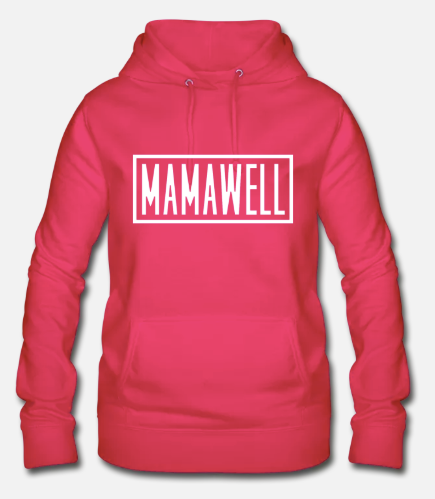 Thumbnail: Mamawell Hoodie