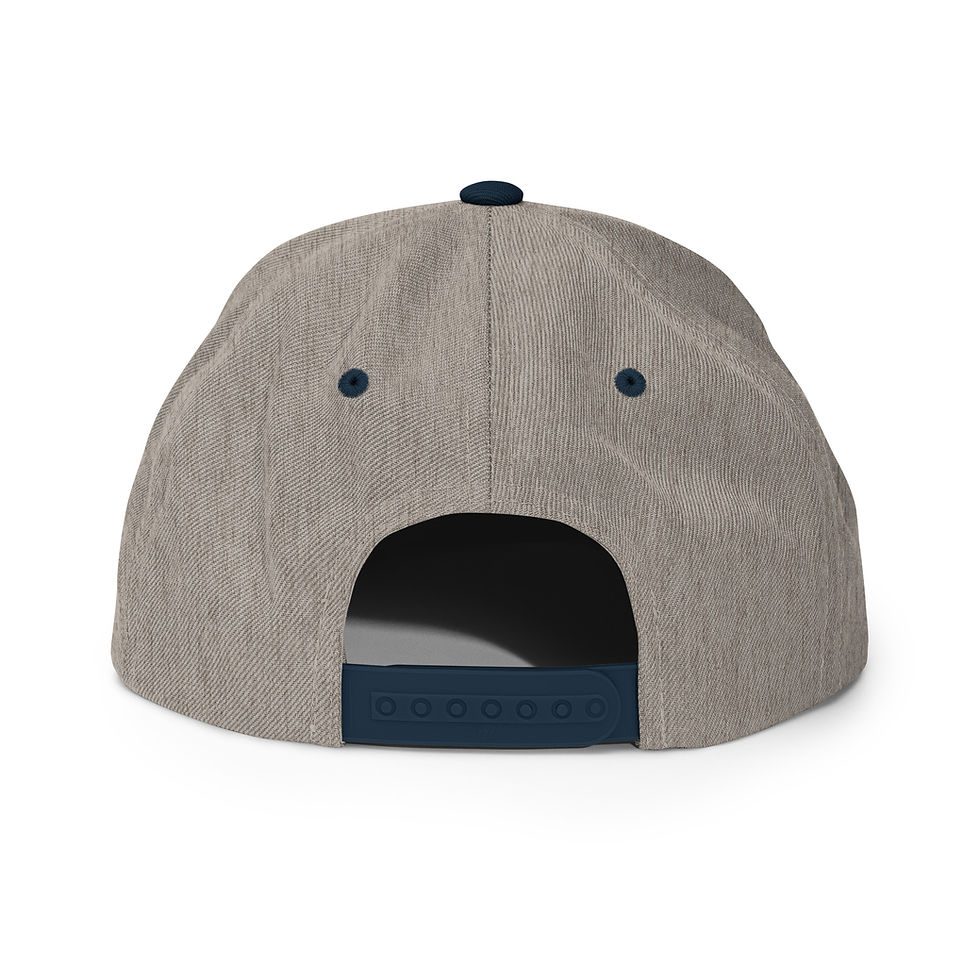 Thumbnail: 1986 Snapback
