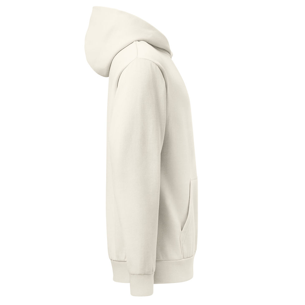 Thumbnail: Unisex Urban Love Hoodie