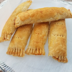 Cheese Rolls