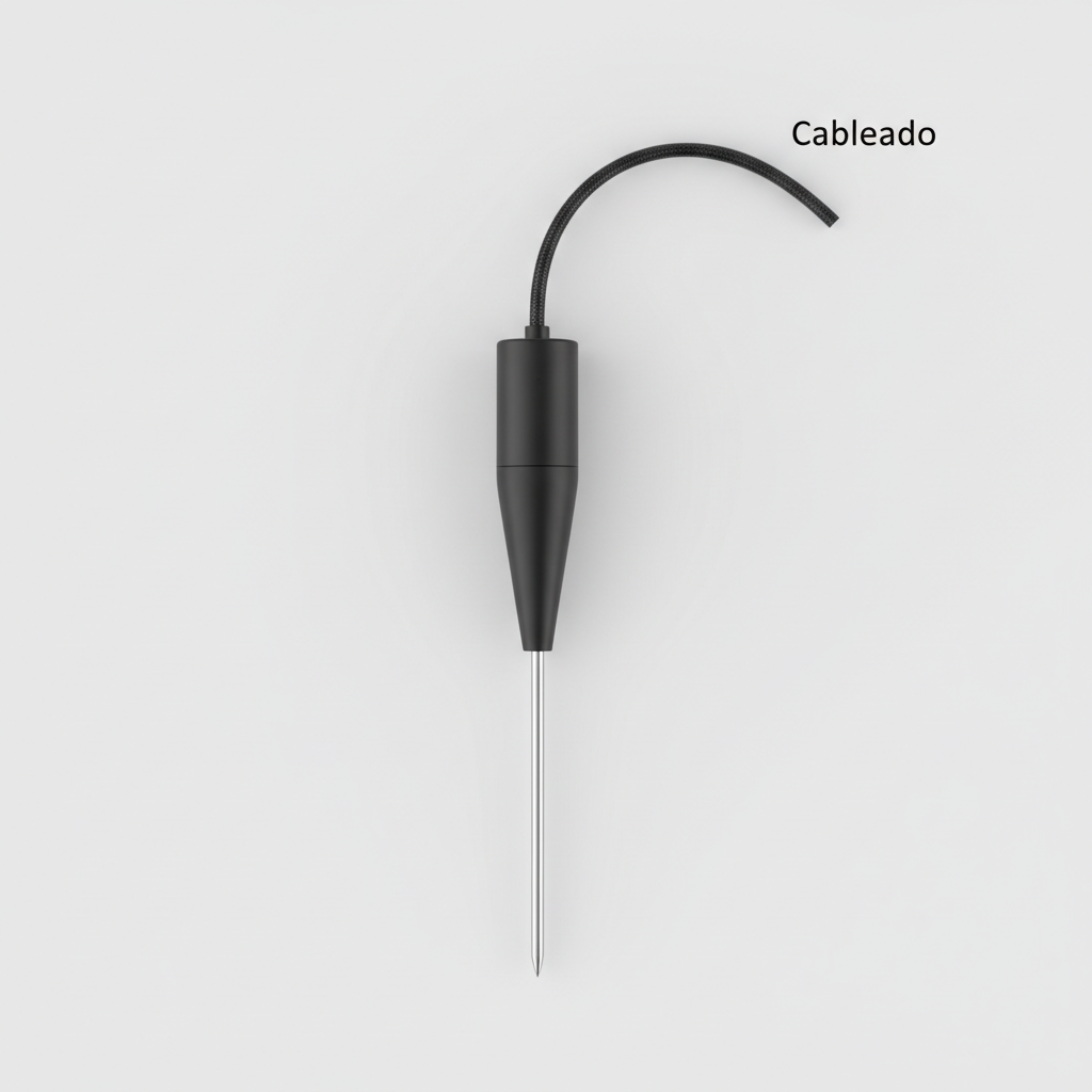 Sensor Humedad Suelo