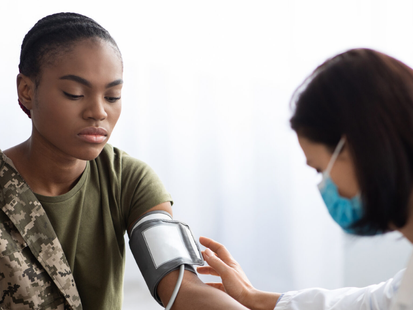 VA Healthcare vs. Civilian Healthcare