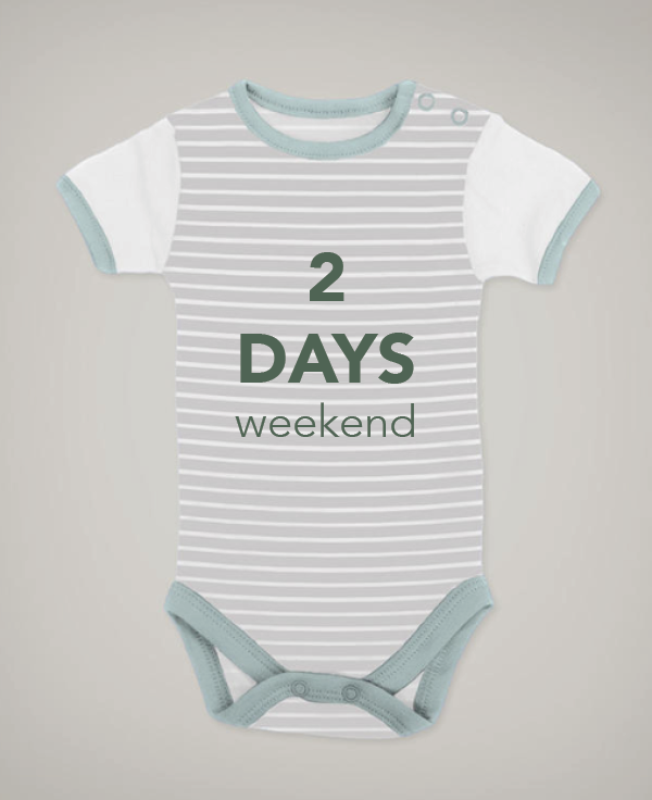 2-day | November | held SATURDAY + SUNDAY