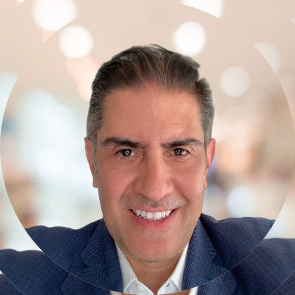 Bernardo Barona. GBCI