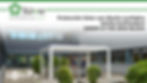 Protección Solar con diseño ecológico. Somfy EcoPasport. GREEN IS THE NEW BLACK.