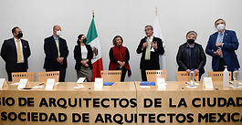 Boletín  de Prensa 10 aniversario SUMe