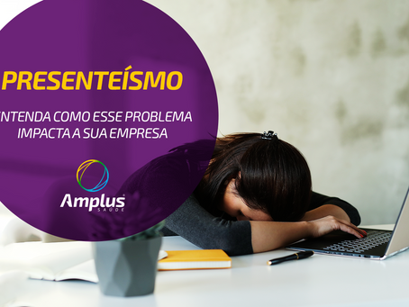 Presenteísmo: entenda o que é e como isso impacta a sua empresa