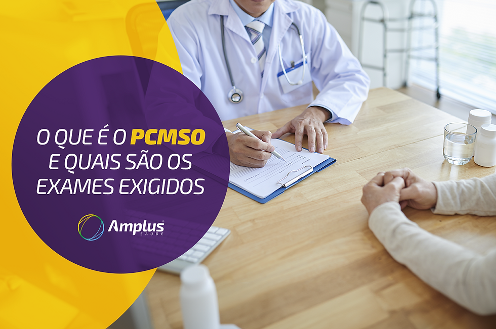 PCMSO
