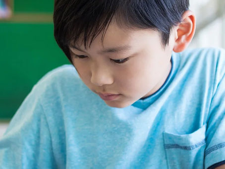 【小学生・年長コース】正しい勉強のやり方と、自分から机に向かう「学習習慣」を育てる