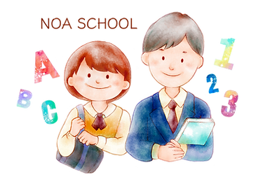 NOA SCHOOL
