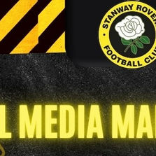 SRFC - Social Media Manager Vacancy