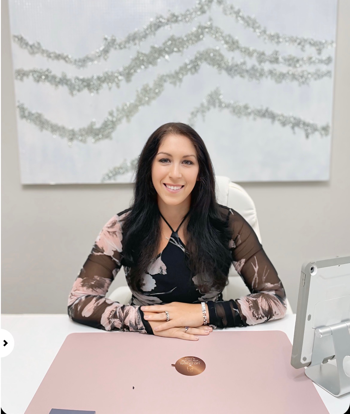 Writer: Erica Barton, LCMHC, MA, Owner