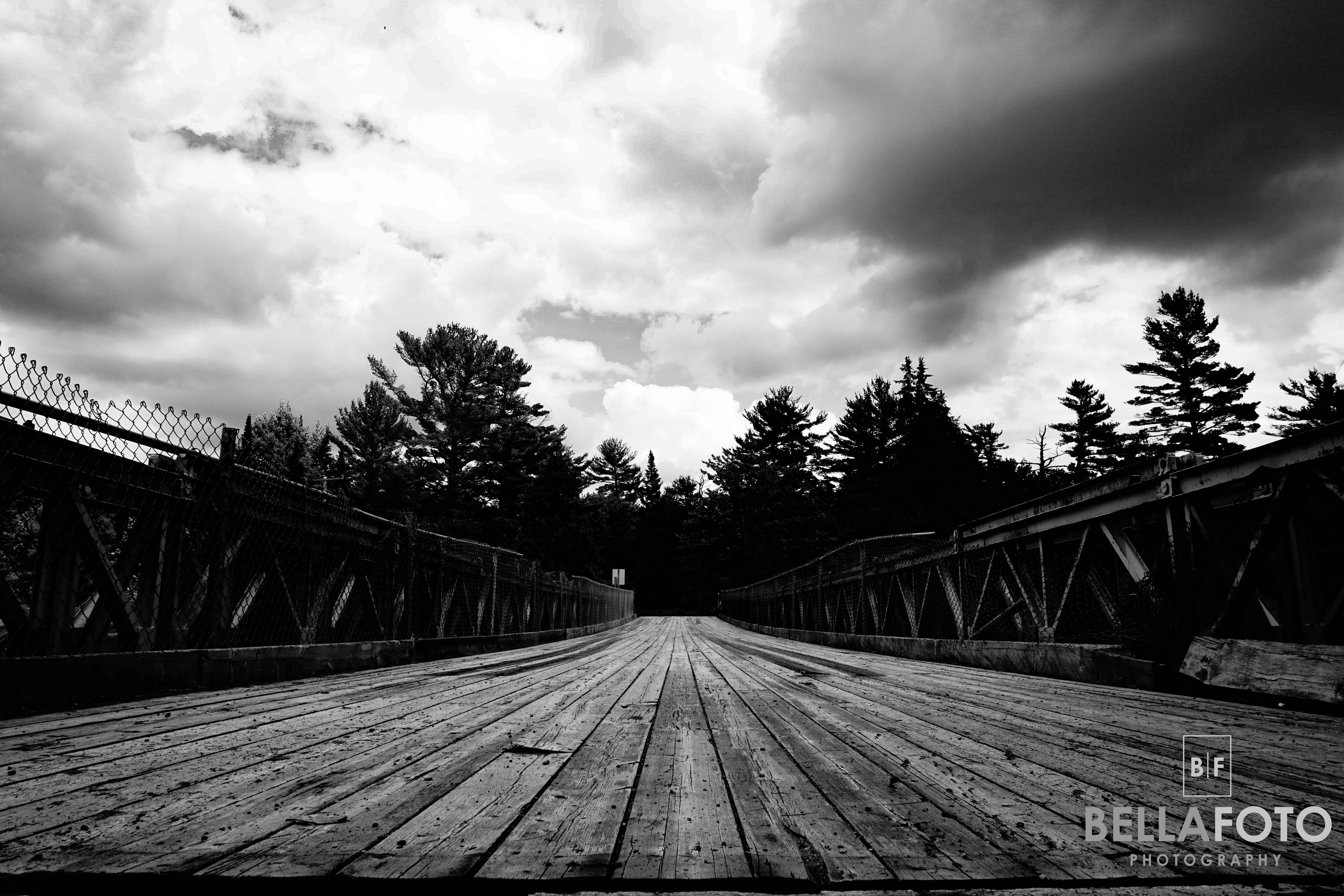 Bracebridge, ON