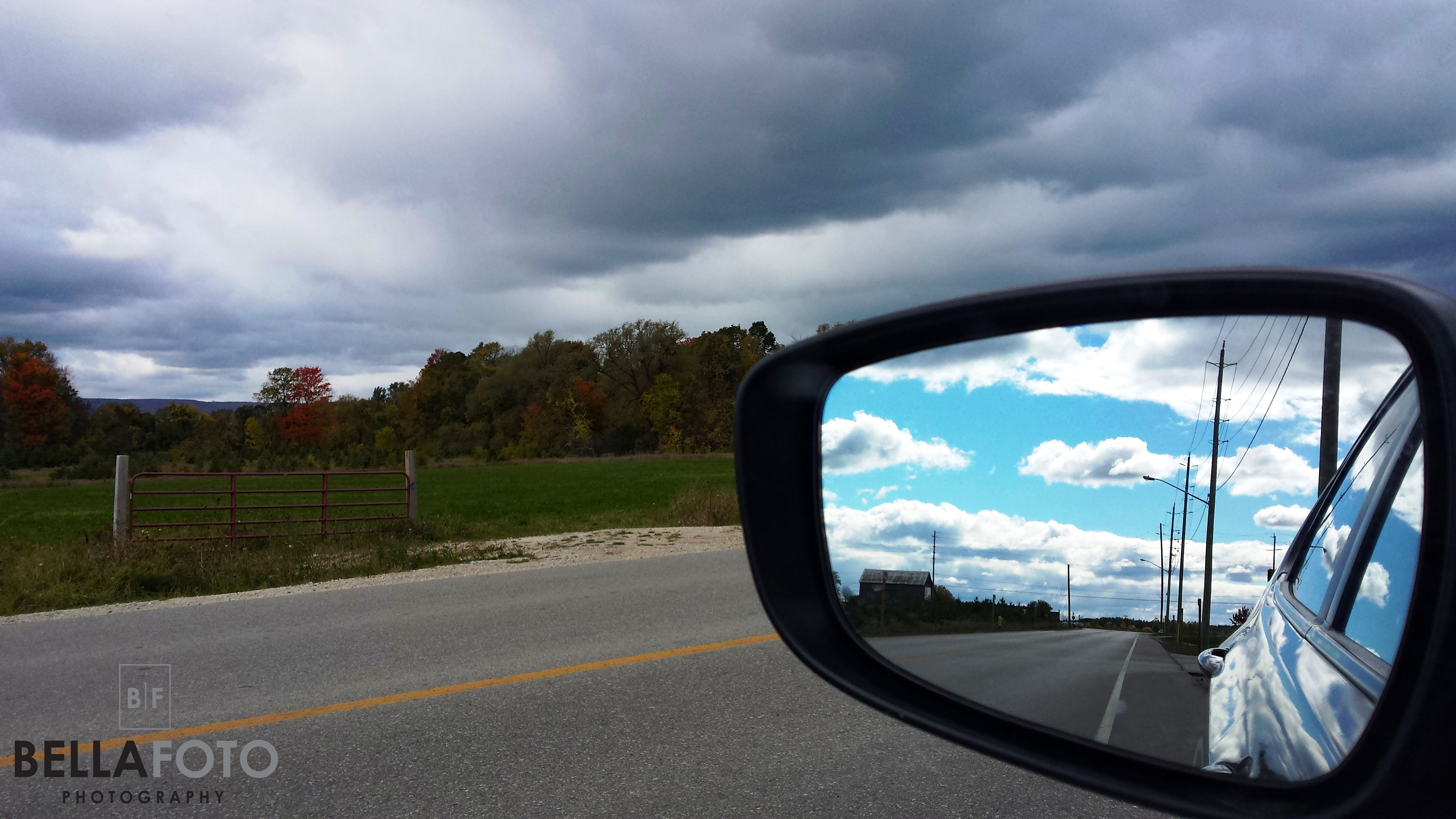 Collingwood, ON