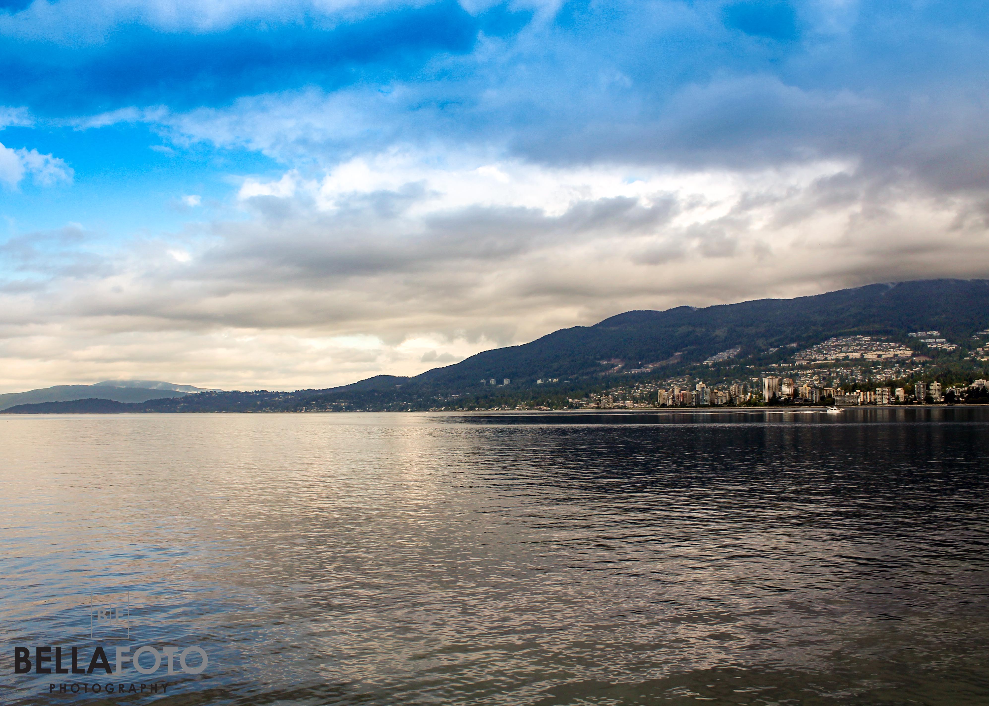 Vancouver, BC