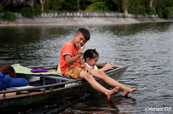 Vietnamese People, Children