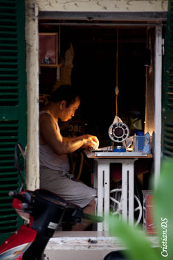 Vietnamese People