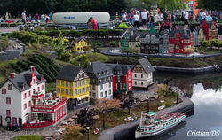 Legoland - Gunzburg
