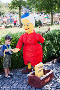 Legoland - Gunzburg