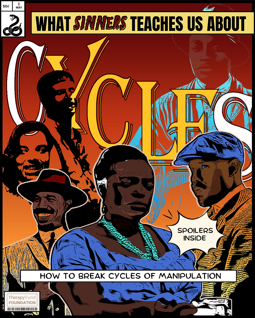 Thumbnail: Poster Design 