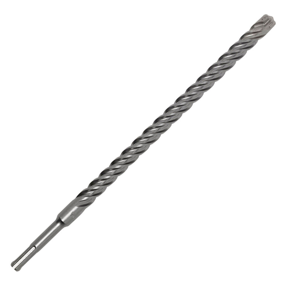CHAMPION SDS-Plus Carbide Hammer Drill Bit (4-Cutter)