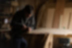 Atelier M. Piot créateur mobilier sur mesure bois
