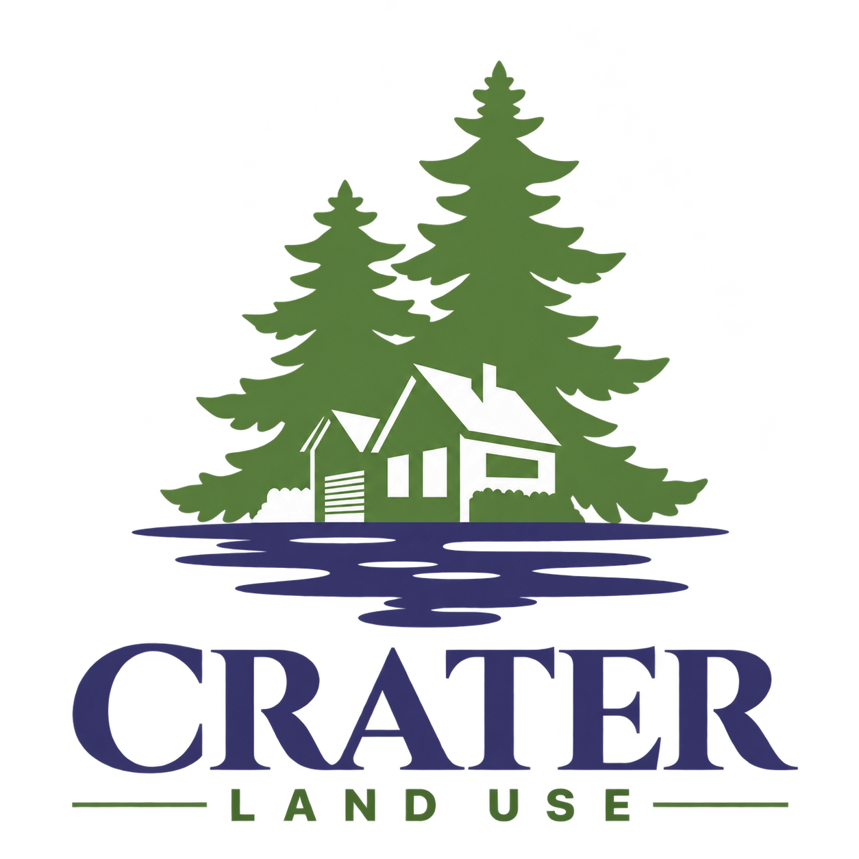 CRATER Land Use
