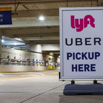 Judge denies Uber and Lyft appeal; companies’ last chance on Prop 22 falls to voters 