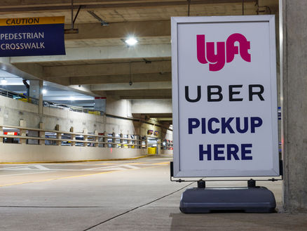 Judge denies Uber and Lyft appeal; companies’ last chance on Prop 22 falls to voters