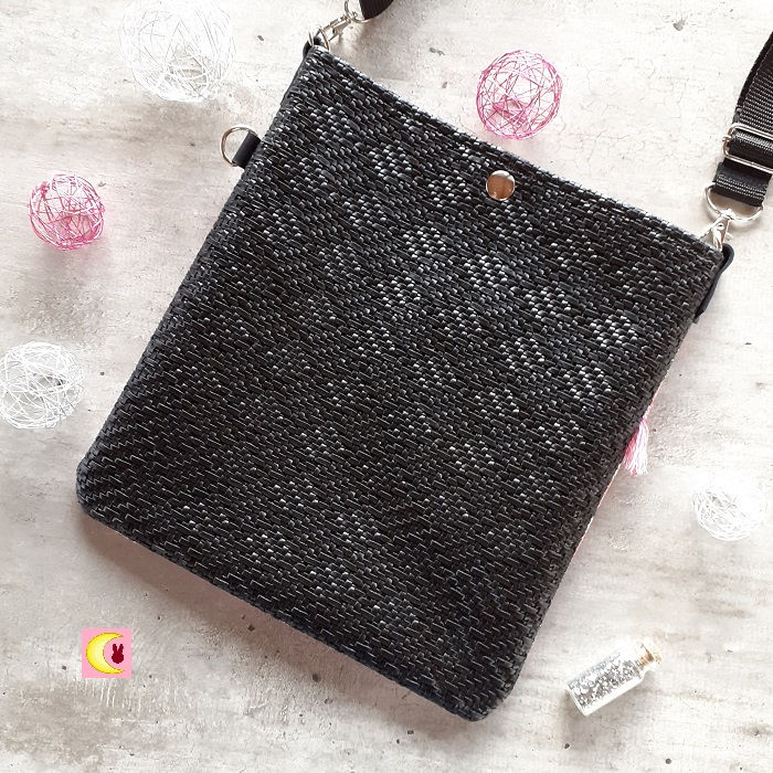 sac grand modèle pat'chat collection fait main en france
