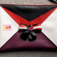 Pochette de soirée Sailor Mars