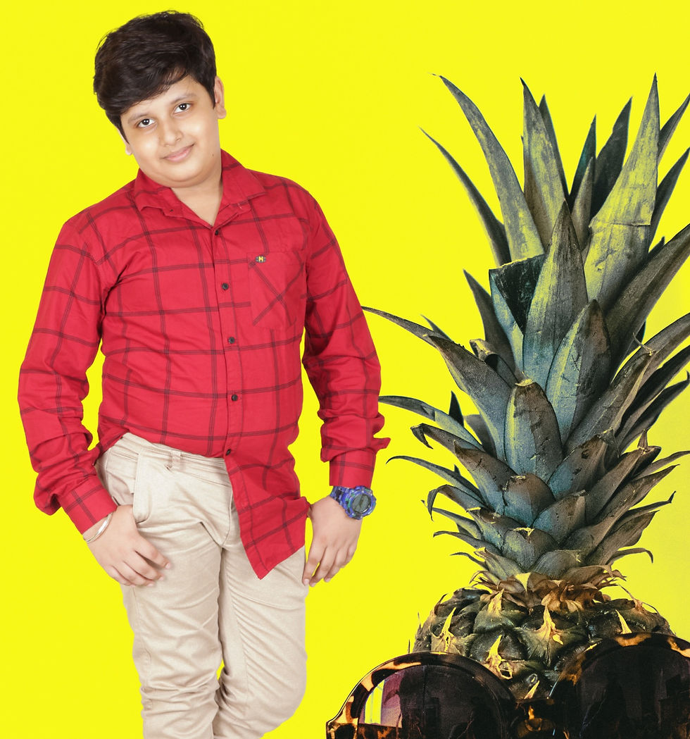 Thumbnail: SHUBHENDRA SINGH