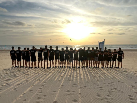 איך הופכים לצוות טוב ויעיל?