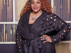 Tammy Reese: A Visionary Force in Media and Entertainment
